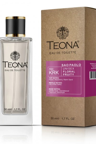 KRK Tiziana Terenzi - Kirke Unisex Parfüm 50ml 