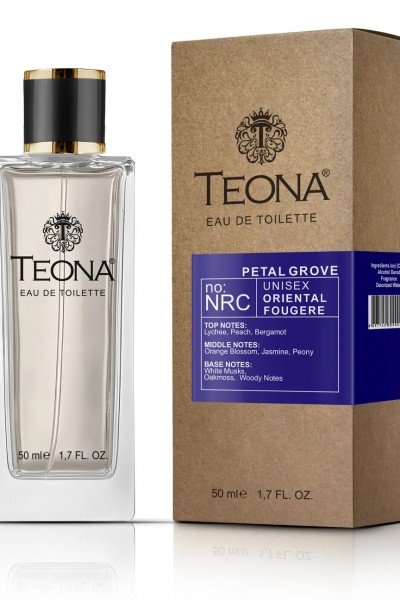 NRC Fleur Narcotique Unısex Parfüm 50ml